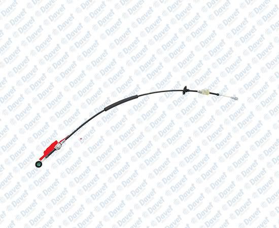 CAVO 1114686 Vites Teli Fiat Idea 1.3 Mtjd 70hp Degistirici 04 >